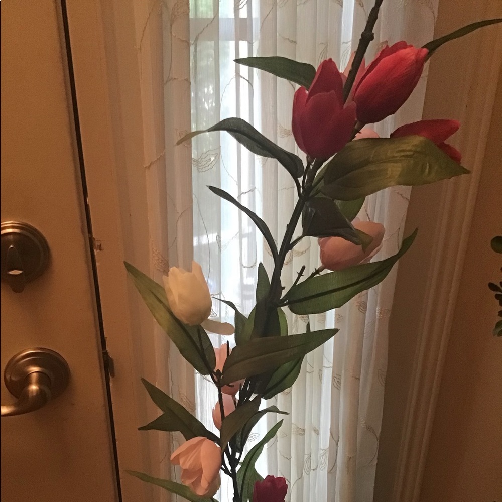 Spring/summer gorgeous decor